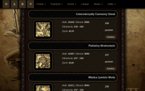 Knights.pl screenshot 6