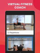 Boxing Training screenshot 5