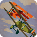 Great War Dogfight Lite Icon
