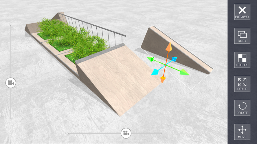 Skate Space 1 4210 Download Android Apk Aptoide