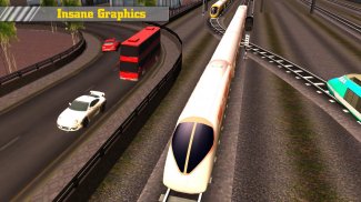 Train Simulation 2018 screenshot 2