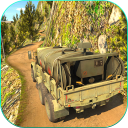 Army Truck Driver : Offroad Icon