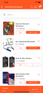 Blantech Store screenshot 2
