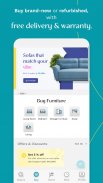Furlenco - Rent Furniture screenshot 2