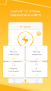 FlashCash-Quick and Easy Personal Loans screenshot 5
