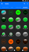 Oreo Green Icon Pack P2 ✨Free✨ screenshot 8