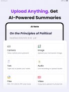 StudyX: AI Homework Helper screenshot 0