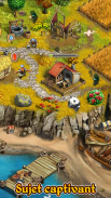Viking Saga: New World screenshot 4