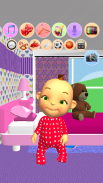 Babsy Permainan Bayi screenshot 7