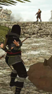 Archer Attack 3D: Shooter War screenshot 12