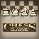 Классические шахматы Icon