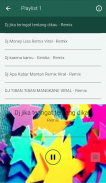 Dj Jika Teringat Tentang Dikau screenshot 0