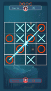 Tic Tac Toe Online - XO Game screenshot 2