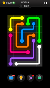 Dot Knot - Line & Color Puzzle screenshot 8