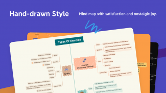 Xmind: Mind Map & Brainstorm screenshot 0