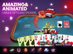 Gin Rummy Extra - Online Rummy screenshot 2