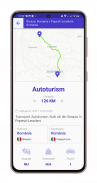 Bursă Tractări Auto Driver screenshot 3