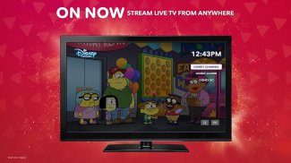 DisneyNOW – Episodes & Live TV screenshot 17