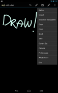 Dibujar! screenshot 0