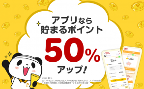 楽天ポイントクラブ – 楽天ポイント管理アプリ screenshot 0