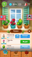 FlowerBox: Idle flower garden screenshot 12