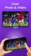 Remote Control for TV screenshot 2