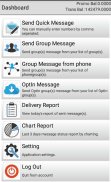 getbulksms- get bulk sms screenshot 0