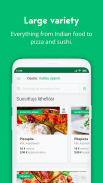 Pizza-online.fi - Order food home delivered screenshot 4