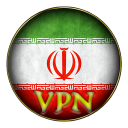 IRAN VPN - proxy - speed - unblock - Free Shield Icon