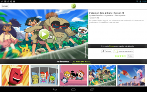 Gulli – L’appli de dessins animés pour enfants screenshot 3