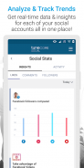 TuneCore Social - Scheduler & Social Media Manager screenshot 3