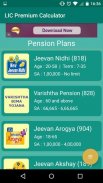 LIC Premium Calculator Free screenshot 7