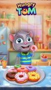 Hungry Tom (Pull the pin) screenshot 0