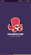 KrakenScore - Bet Tips screenshot 7