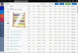 Invoices Pro online APP & WEB screenshot 11