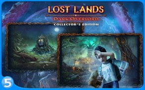 Lost Lands 8 CE::Appstore for Android