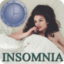 Insomnia Treatment Remedies Icon