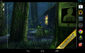 Forest HD screenshot 9
