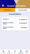 Premium Pension Mobile App screenshot 12