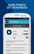 Panel App - Prizes & Rewards screenshot 0