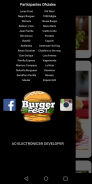 Burger Fest Cúcuta screenshot 2