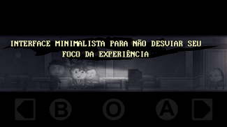 DISTRAINT: Pocket Pixel Horror screenshot 2