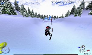 Snowboard Racing Ultimate screenshot 3