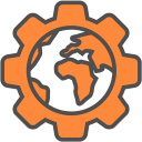 DevNetworkTool Icon