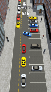 Car Turning Stop screenshot 4