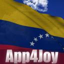 Venezuela Flag Live Wallpaper