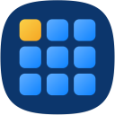 AppDialer Pro–T9 app searching Icon
