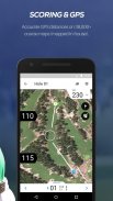 Hole19: Golf Shot GPS Tracker screenshot 2