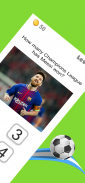 Football puzzle screenshot 10