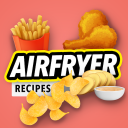 Air fryer recipes app